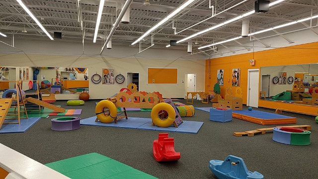 Classes for Babies & Toddlers | Gymboree Play & Music - Carmel, IN