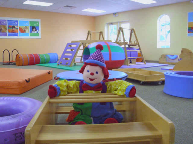 baby gymboree near me