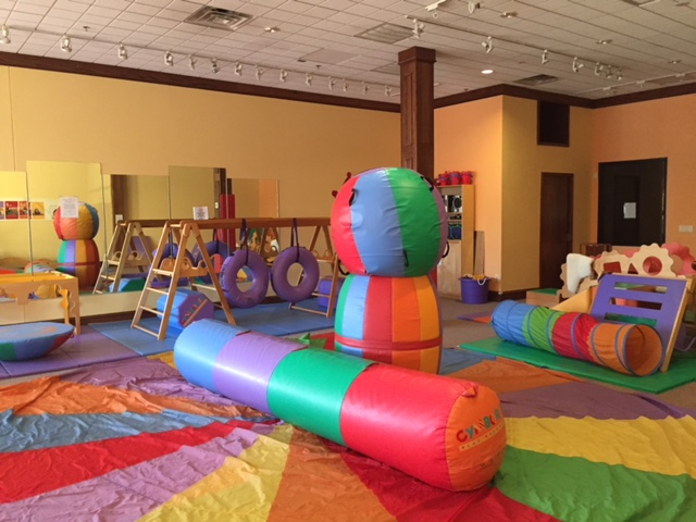 Classes for Babies & Toddlers | Gymboree Play & Music, Southlake, TX